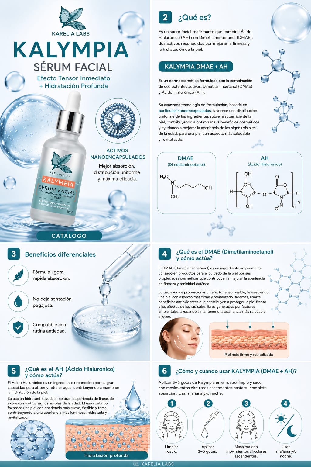Serum Antiedad Instantaneo